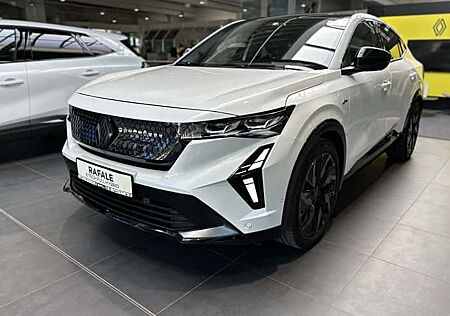 Renault Rafale Full Hybrid E-Tech 200 Esprit Alpine 5 Türen