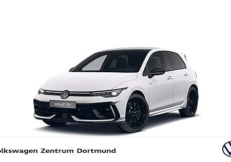 VW Golf R 2.0 TSI OPF 4MOTION 245kW DSG R Bl.Ed. 5 Türen