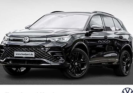 VW Tiguan 2.0 TDI SCR 142kW DSG 4MOTION R-Line 5 Türen