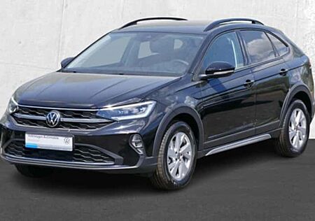 VW Taigo 1.0 TSI OPF Life 5 Türen