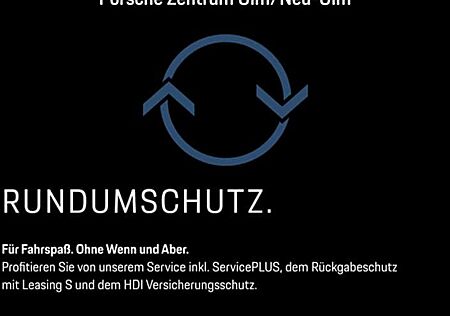 Porsche Carrera GT Carrera Coupé 2 Türen