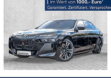 BMW 7er M760e xDrive 4 Türen