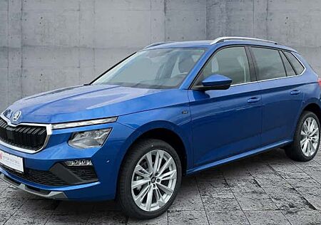 Skoda Kamiq 1.0 TSI 85kW Tour 5 Türen