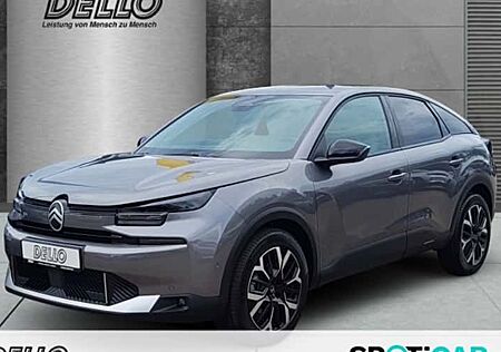 Citroën C4 PureTech 130 S&S MAX EAT8 5 Türen