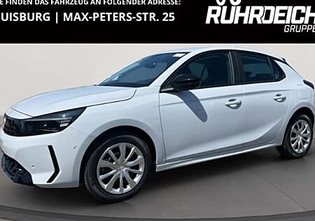 Opel Corsa 1.2 Direct Injection Turbo 74kW Edition 5 Türen