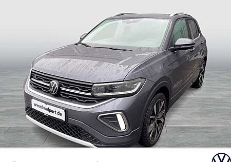 VW T-Cross 1.0 TSI OPF 85 kW DSG R-Line 5 Türen
