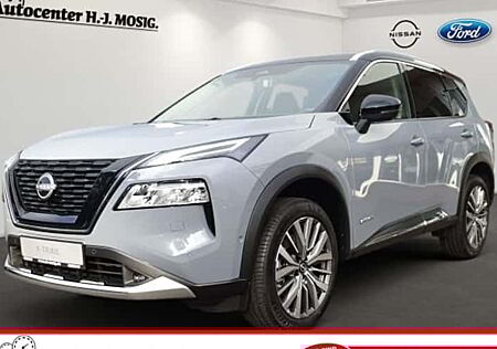 Nissan X-Trail 1.5 VC-T e-Power e-4ORCE TEKNA+ 5 Türen