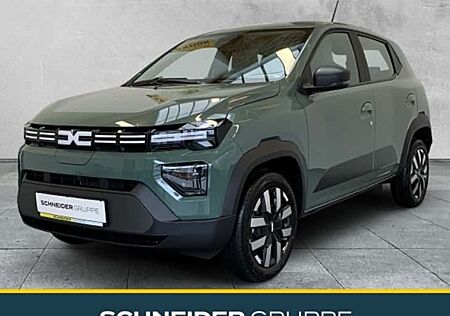 Dacia Spring Electric 65 Expression 5 Türen