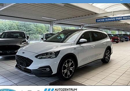 Ford Focus 1,5 EcoBoost 110kW Active Turnier Auto 5 Türen