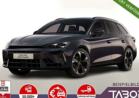 Cupra Leon 1.5 eTSI 110kW DSG Sportstourer 5 Türen