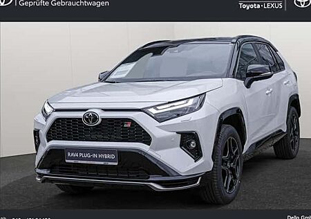Toyota RAV 4 2.5 Plug-In Hybrid Auto AWD 5 Türen