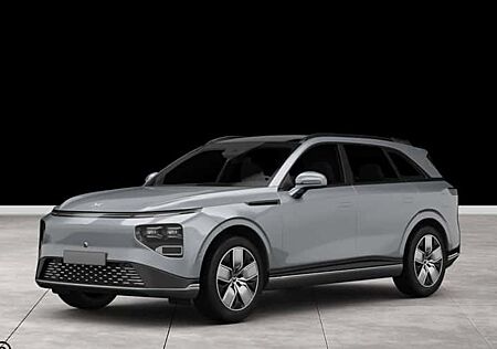 XPENG G9 BEV 92kWh AWD Performance 5 Türen