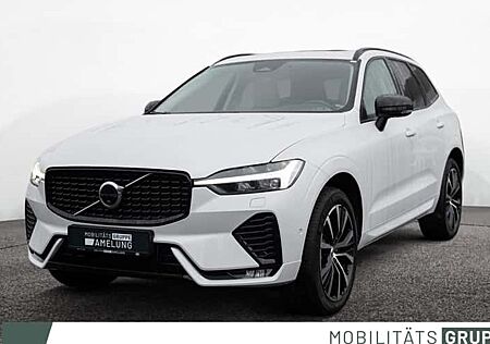Volvo XC 60 B4 Plus Dark Auto 5 Türen
