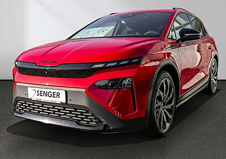 Skoda Elroq 85 Sportline 5 Türen