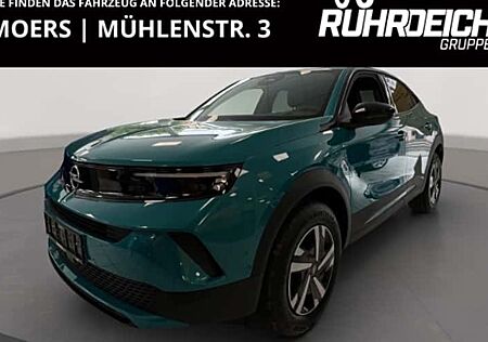 Opel Mokka 1.2 Turbo 96kW Edition Auto 5 Türen
