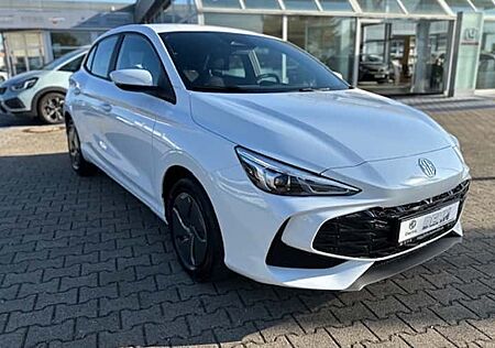 MG MG3 1.5 Hybrid+ Standard 5 Türen