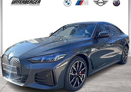BMW i4 xDrive40 5 Türen