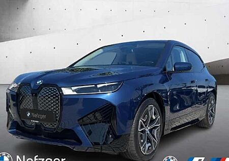 BMW iX 77kWh xDrive40 5 Türen