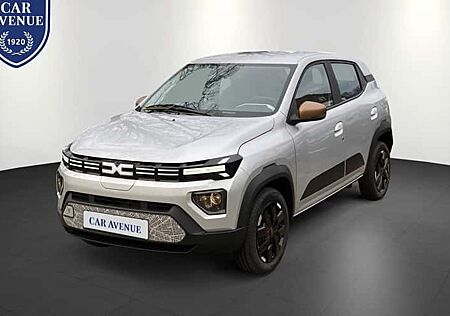 Dacia Spring Electric 65 Expression 5 Türen