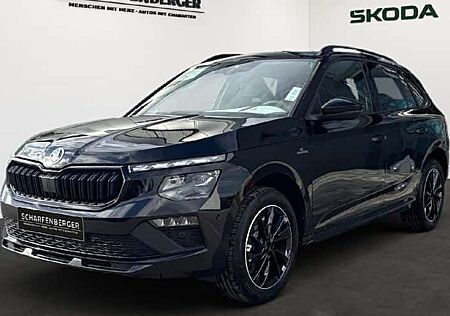 Skoda Kamiq 1.0 TSI 70kW Essence 5 Türen