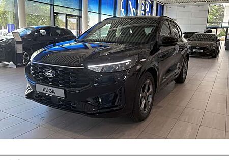 Ford Kuga 2.5 Duratec Vollhybrid ST-Line CVT 5 Türen