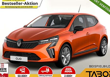 Renault Clio SCe 65 Evolution 5 Türen