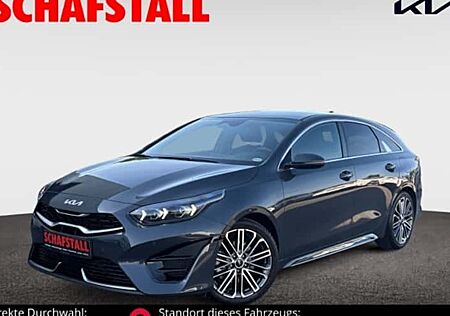 Kia Pro_ceed 1.5 T-GDI DCT GT-line 5 Türen
