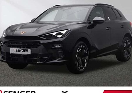 Cupra Terramar 2.0 TSI 195kW VZ DSG 4Drive 5 Türen