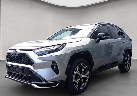 Toyota RAV 4 2.5 Plug-In Hybrid Style Auto AWD 5 Türen