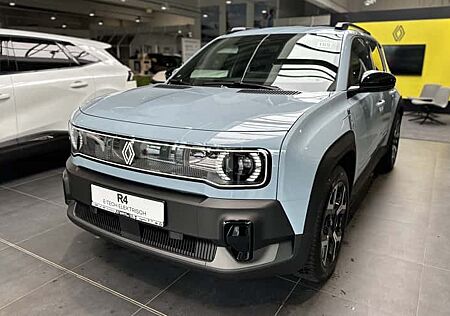 Renault 4 E-Tech Techno 150 Comfort Range 5 Türen