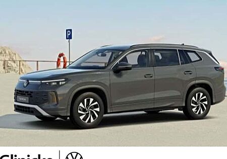 VW Tayron 1.5 eTSI OPF DSG Life 5 Türen
