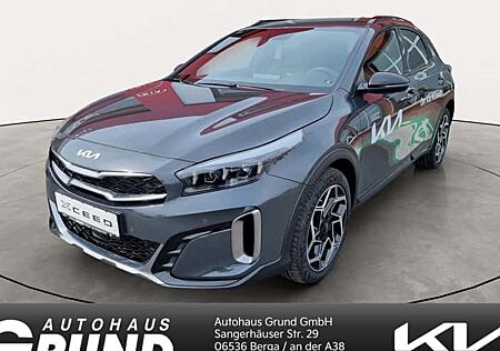 Kia XCeed 1.6 T-GDI 132kW DCT GT-line 5 Türen