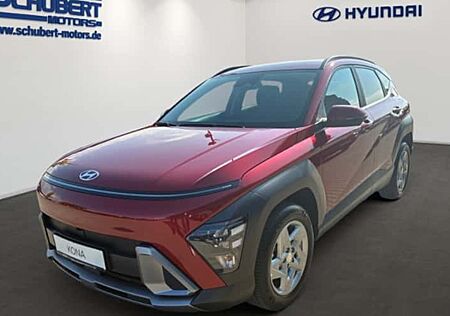 Hyundai Kona 1.6 T-GDI Trend DCT 5 Türen