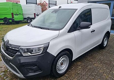 Renault Kangoo Blue dCi 95 Advance L1 4 Türen