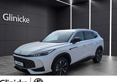 MG HS 1.5T GDI Hybrid+ Luxury 5 Türen