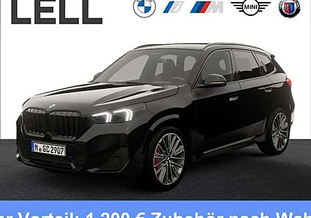 BMW X1 xDrive23d Steptronic 5 Türen
