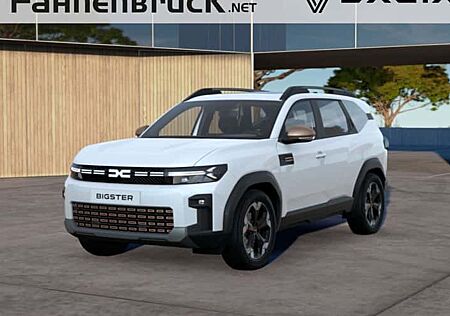 Dacia Bigster HYBRID 155 Extreme 5 Türen
