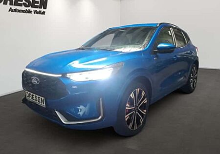 Ford Kuga 2.5 Duratec Plug-in-Hybrid ST-Line CVT 5 Türen