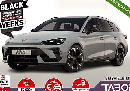 Cupra Leon 1.5 eTSI 110kW DSG Sportstourer 5 Türen