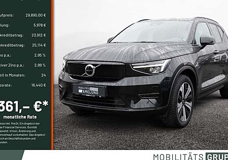 Volvo EX40 Recharge Core Single Motor 5 Türen