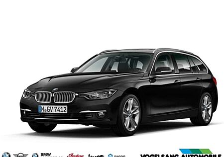 BMW 3er 330i Touring Luxury Line 5 Türen