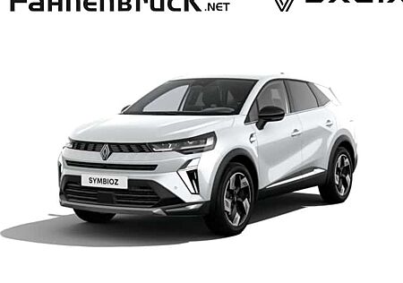 Renault Symbioz E-Tech Full Hybrid 145 Iconic 5 Türen
