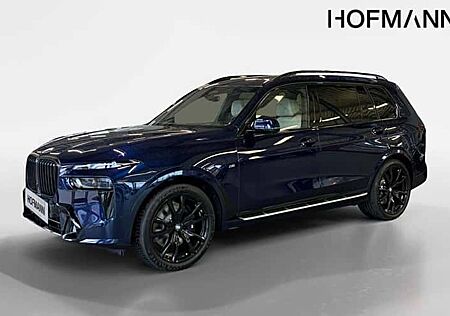 BMW X7 xDrive40d 5 Türen