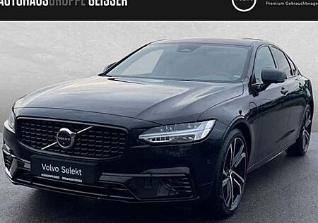 Volvo S90 T8 AWD Recharge Plus Dark Auto 4 Türen