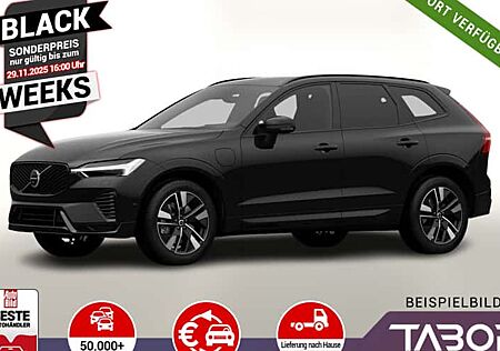 Volvo XC 60 T6 Plug-in Hybrid AWD Plus Dark Auto 5 Türen