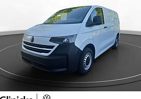 VW T6 Transporter 2.0 TDI 81kW kurz Hochdach HochD 4 Türen