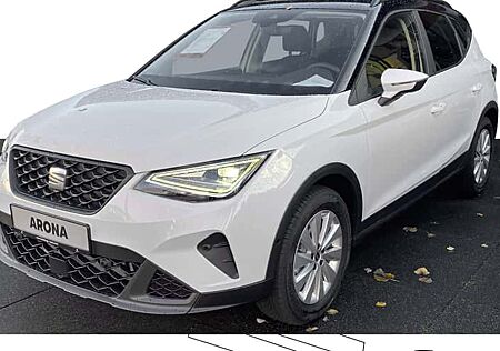 Seat Arona 1.0 TSI 85kW Road Edition DSG 5 Türen