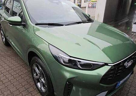 Ford Kuga 2.5 Duratec Plug-in-Hybrid ST-Line CVT 5 Türen