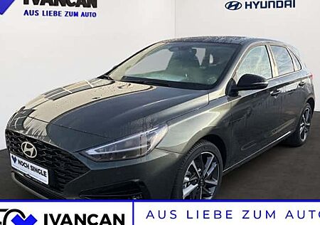 Hyundai i30 1.0 T-GDI Advantage DCT 5 Türen