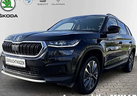 Skoda Kodiaq 2.0l TDI DSG 4x4 TOUR 5 Türen